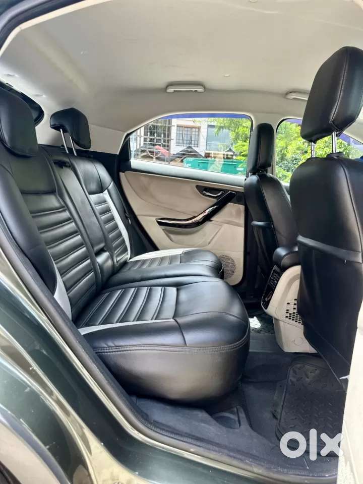 Tata Nexon 1.2 Revotron Xza Plus, 2020, Petrol