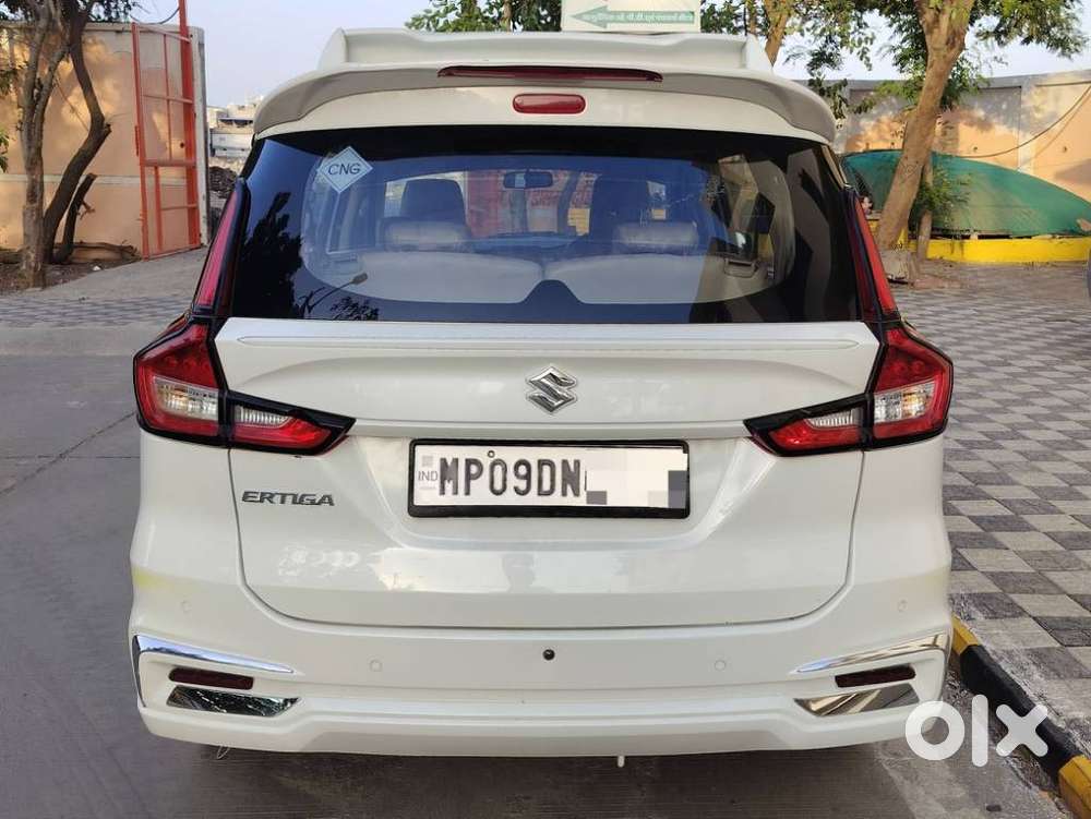 Maruti Suzuki Ertiga Vxi (o) Cng, 2024, Cng & Hybrids