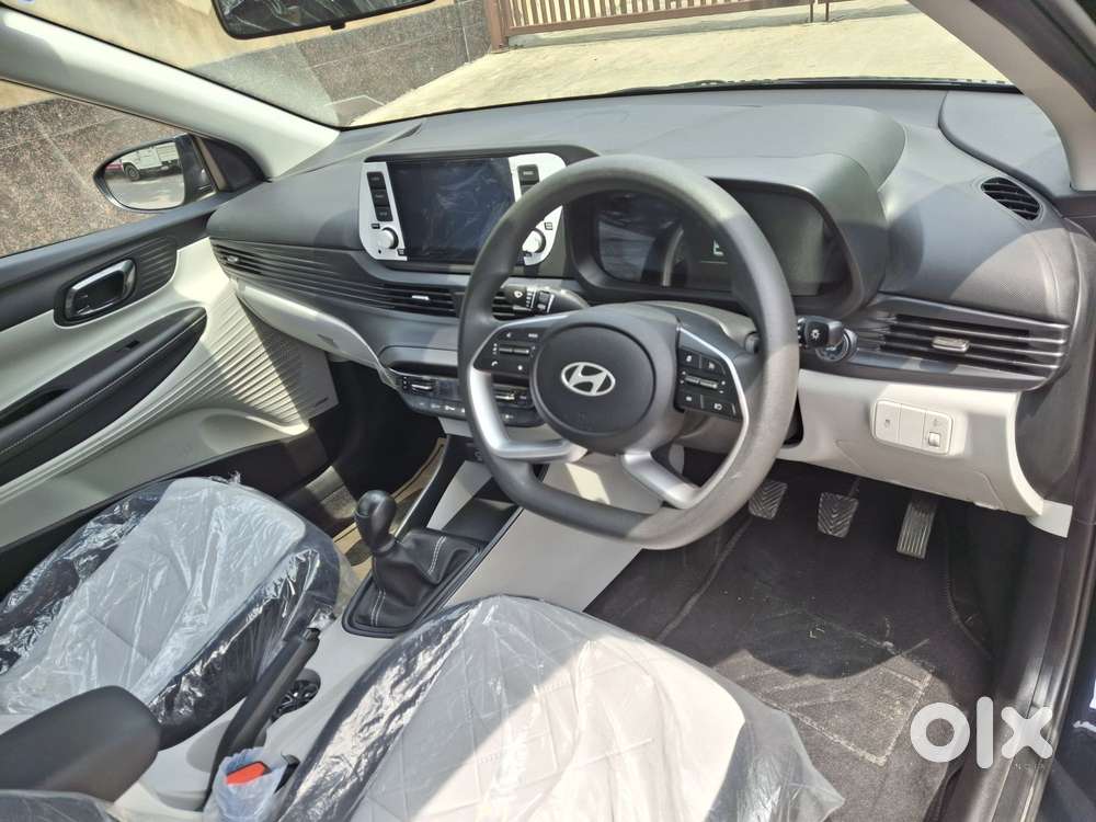 Hyundai I20 1.2 Sportz (o), 2026, Petrol