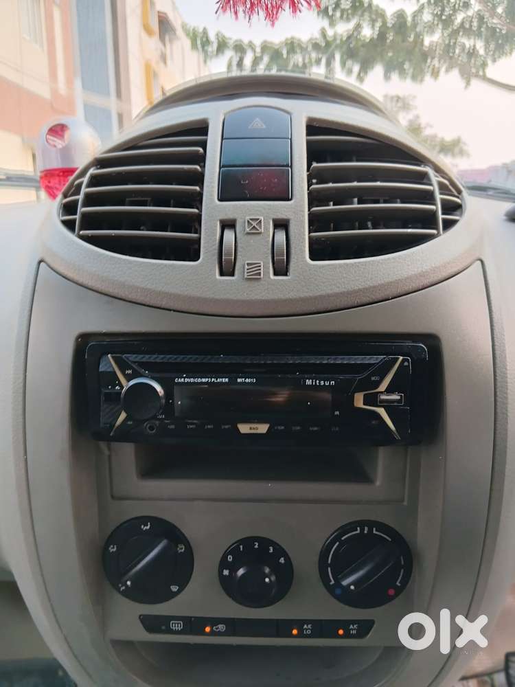 Mahindra Xylo 2009-2011 E2, 2009, Diesel