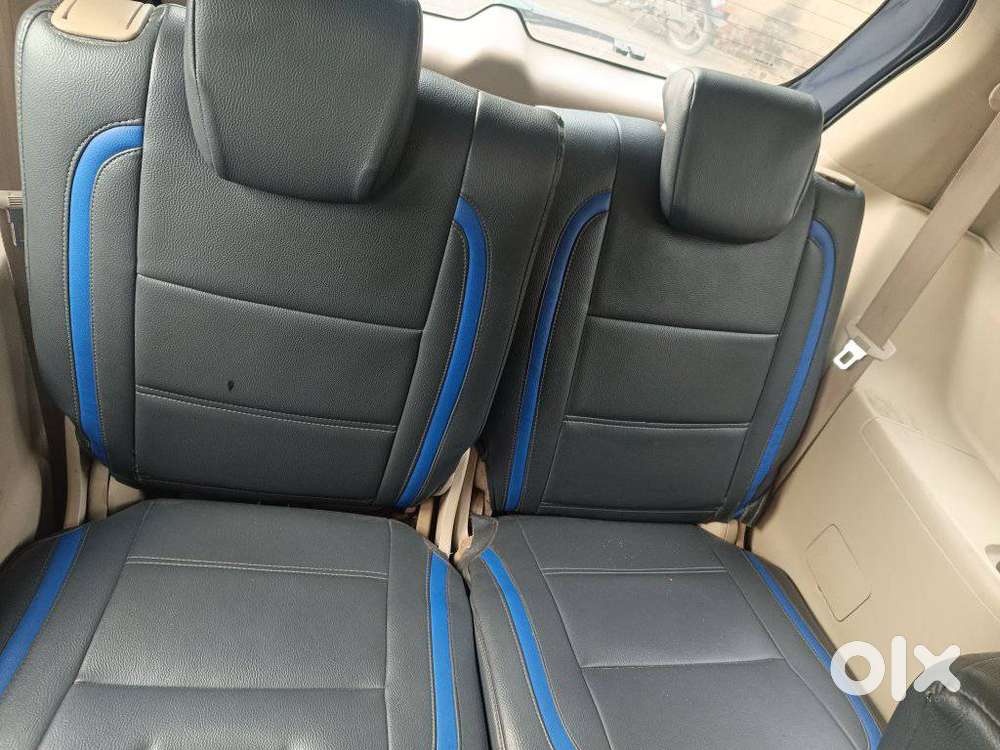Maruti Suzuki Ertiga Zxi Plus Petrol, 2020, Petrol