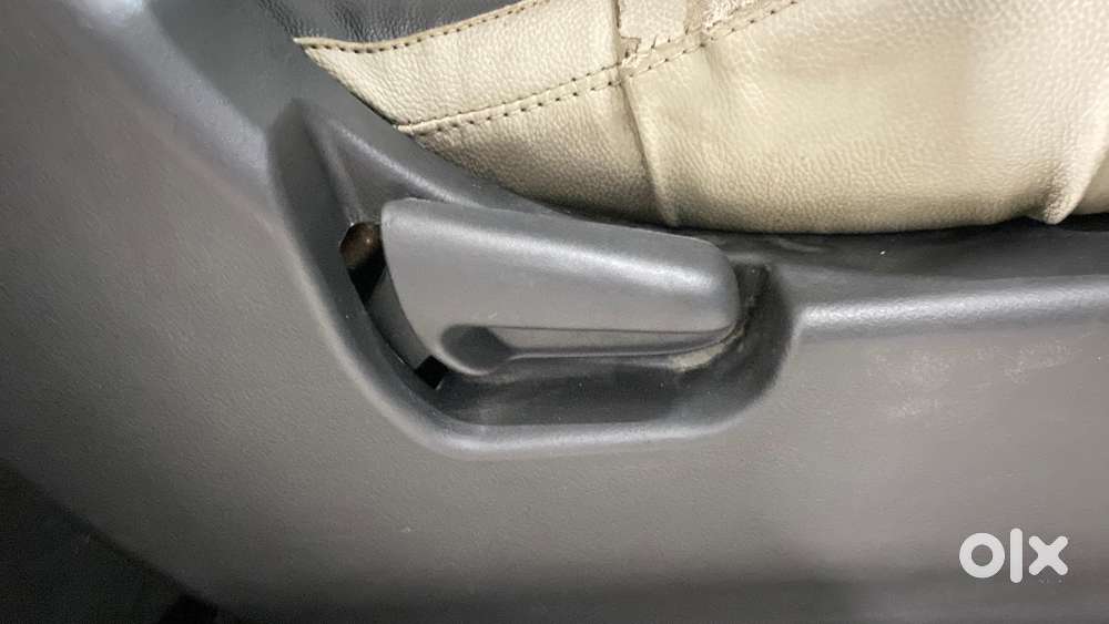 Maruti Suzuki Wagon R 1.0 Vxi, 2018, Petrol