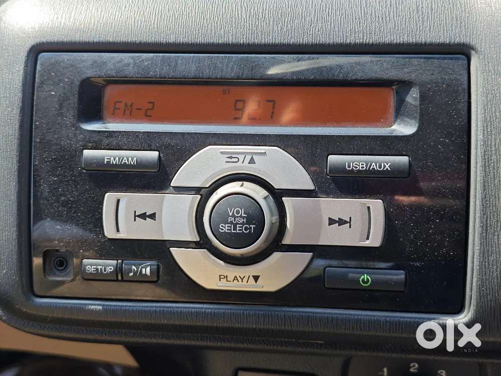 Honda Amaze Low Mileage