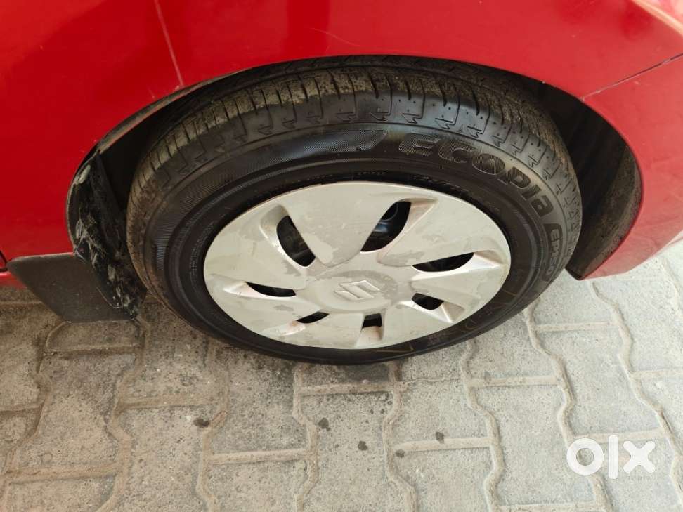 Maruti Suzuki Celerio 2014-2017 Zxi, 2016, Petrol