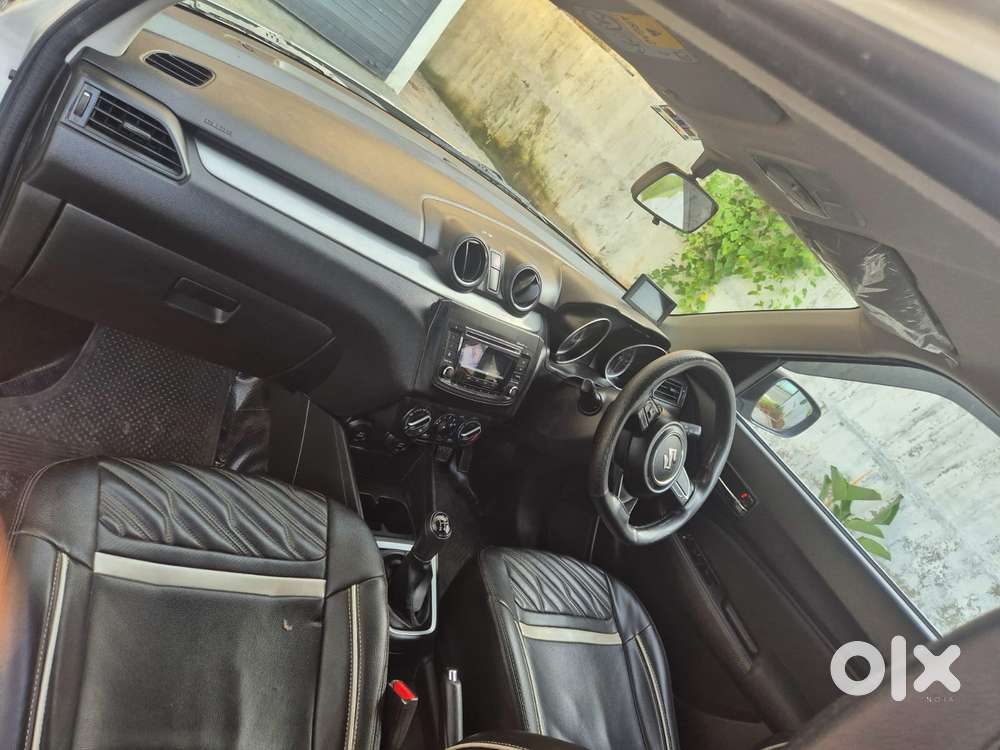 Maruti Suzuki Swift Vxi Optional, 2019, Petrol