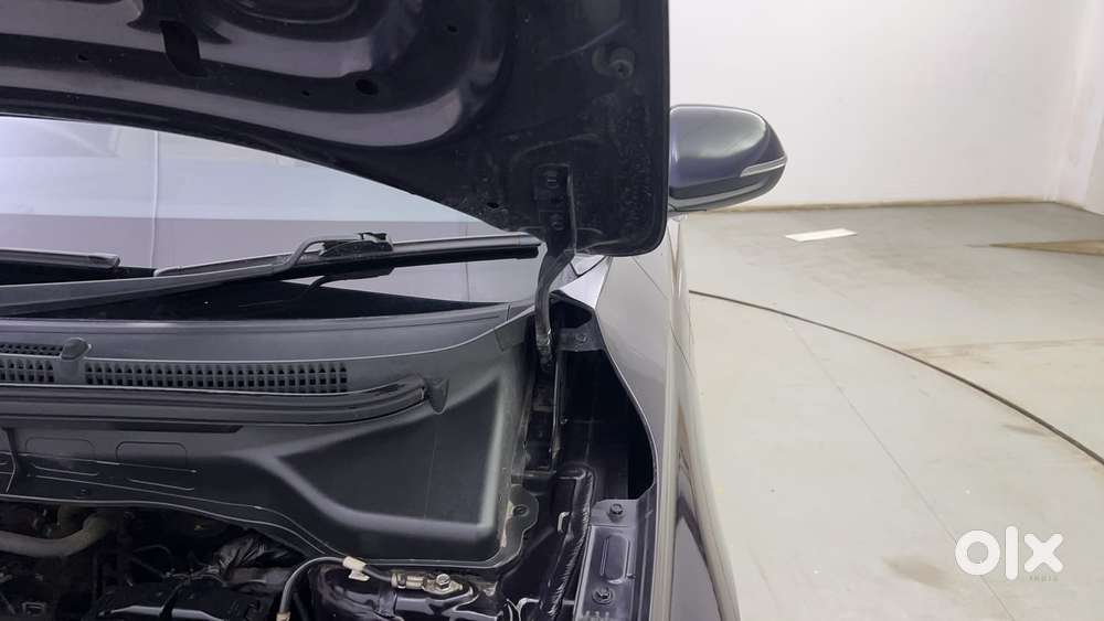 Kia Carens 1.5 Luxury Plus Turbo 7 Str, 2023, Petrol