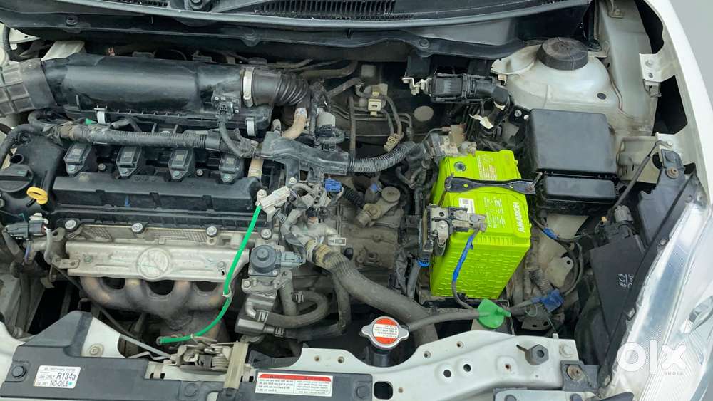 Maruti Suzuki Swift Vvt Vxi, 2022, Petrol