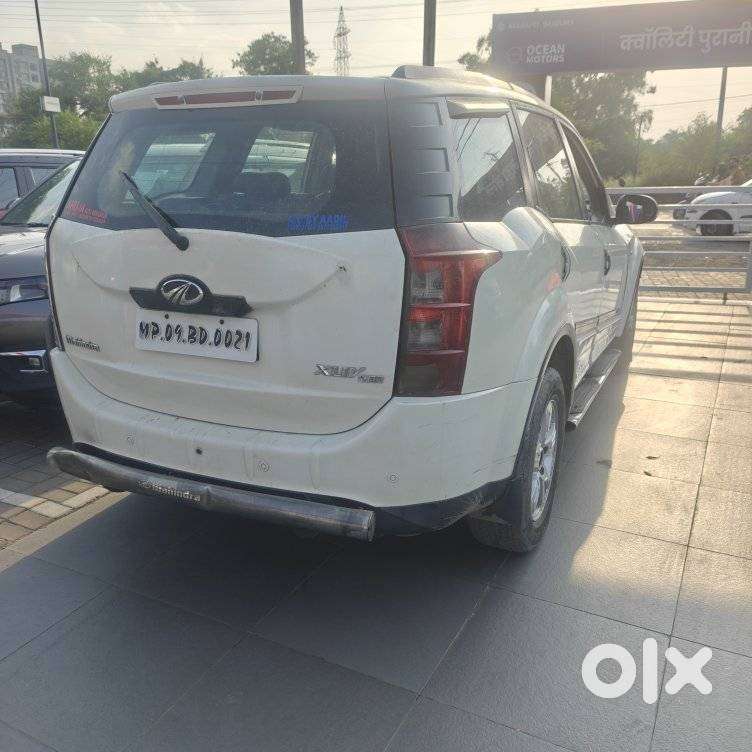 Mahindra Xuv500 W6 2wd, 2013, Diesel