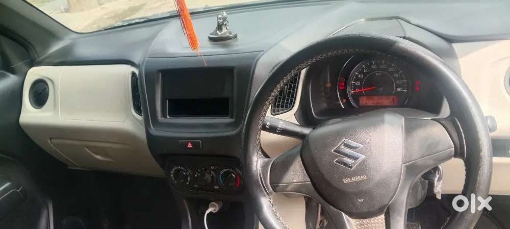 Maruti Suzuki Wagon R 1.0 2024 Cng & Hybrids Good Condition