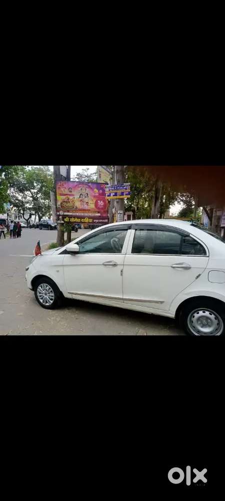 Tata Zest Quadrajet 2018
