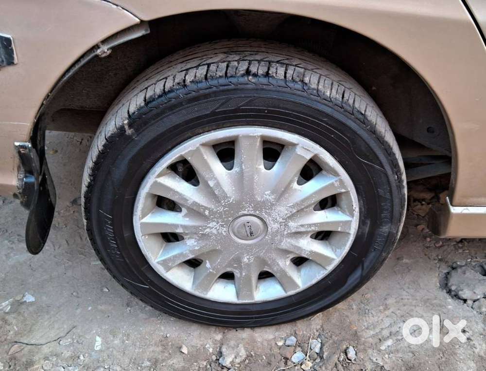 Tata Indigo Cs Lx Tdi, 2010, Diesel