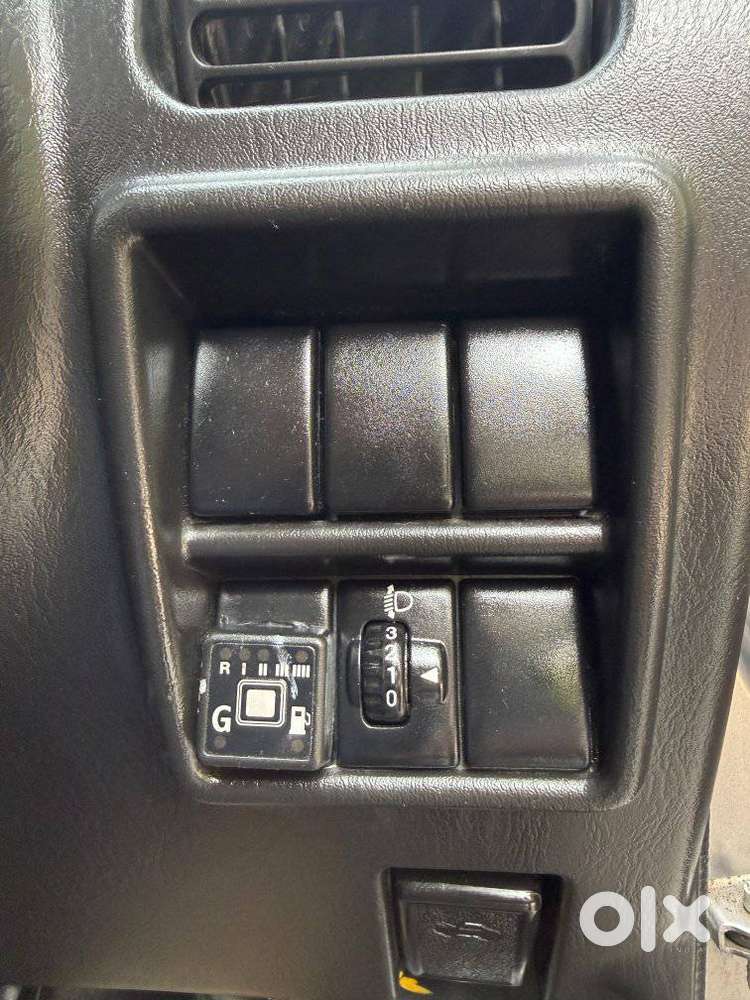 Maruti Suzuki Eeco 7 Seater Ac, 2022, Cng & Hybrids