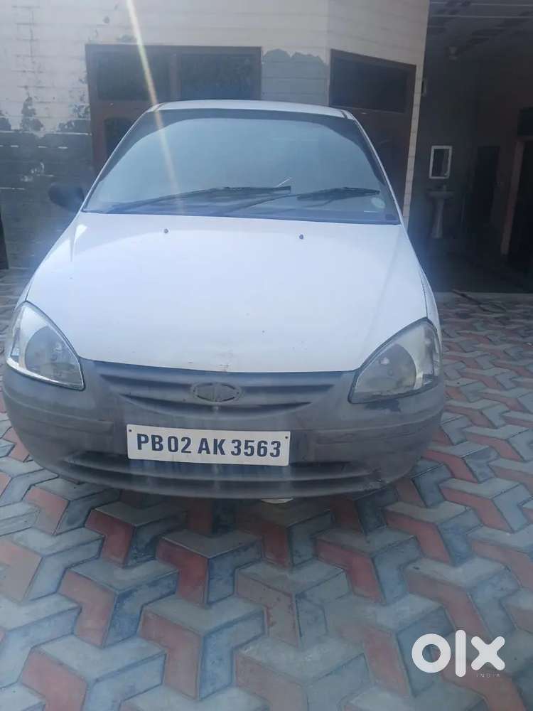 Tata Indica Diesel 1999