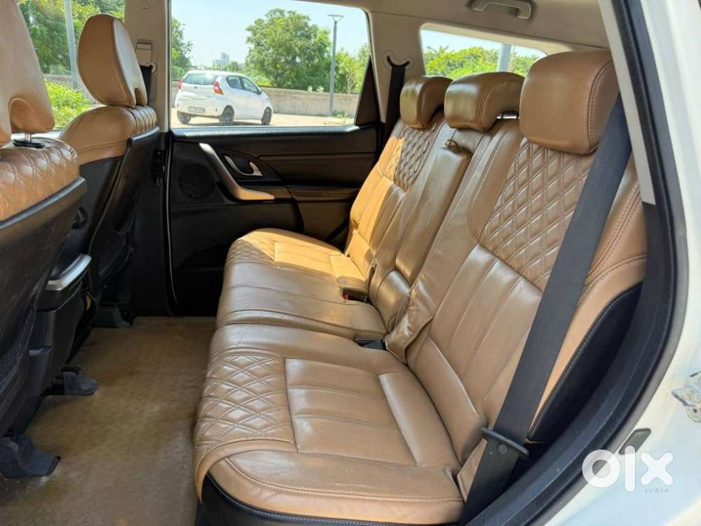 Mahindra Xuv500 W11, 2018, Diesel