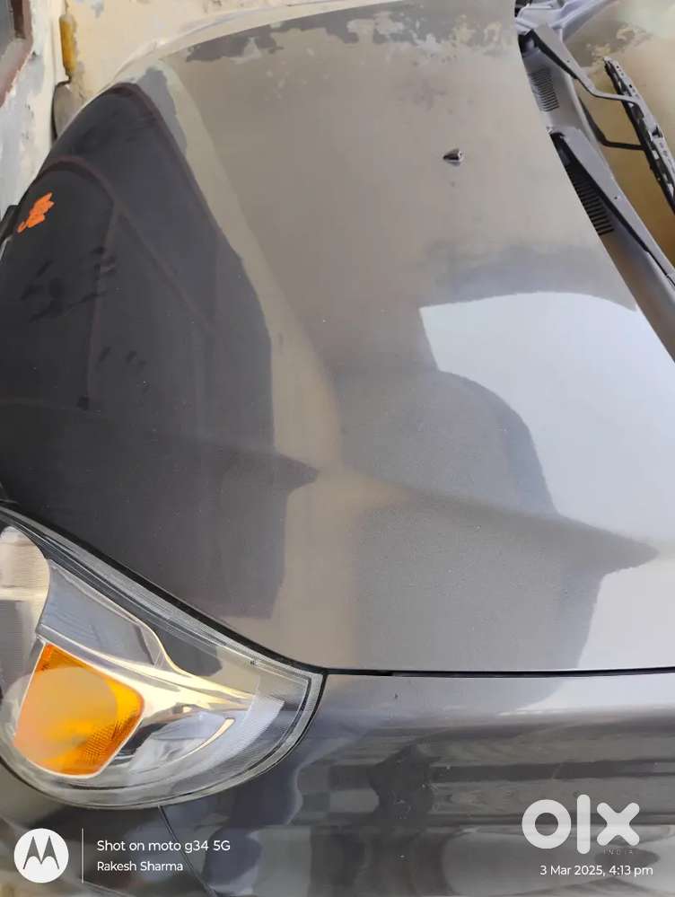 Maruti Suzuki Alto 800 2021