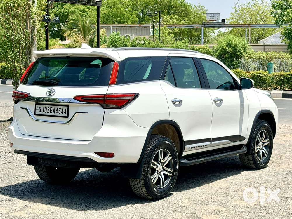 Toyota Fortuner 4x2 At 2.8 Diesel, 2023, Diesel