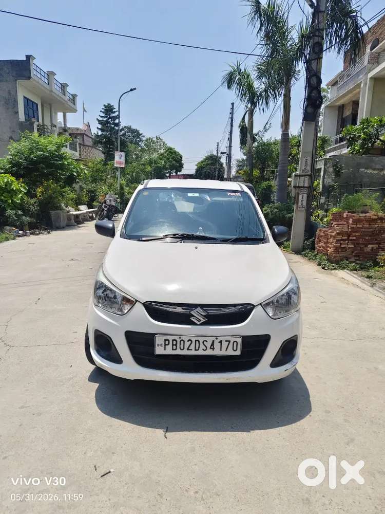Maruti Suzuki Alto K10 2018 Petrol 49000 Km Driven