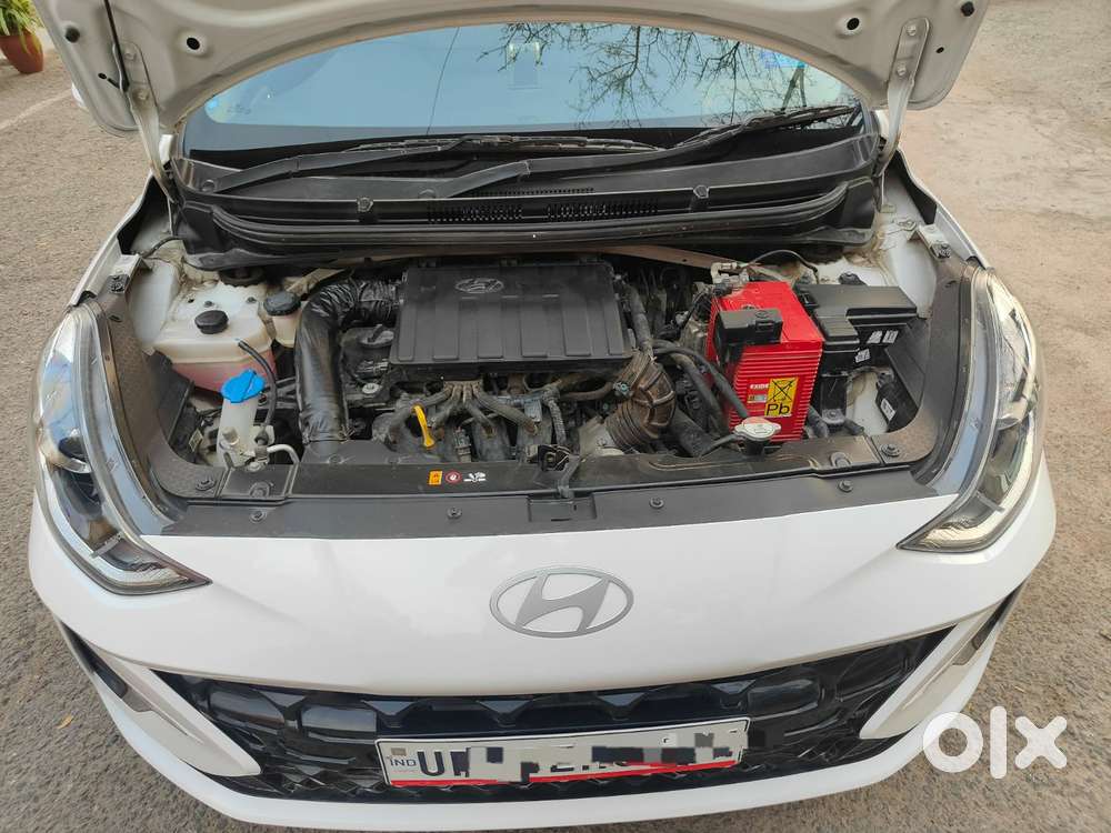 Hyundai Grand I10 Nios Sportz 1.2 Kappa Cng, 2024, Cng & Hybrids