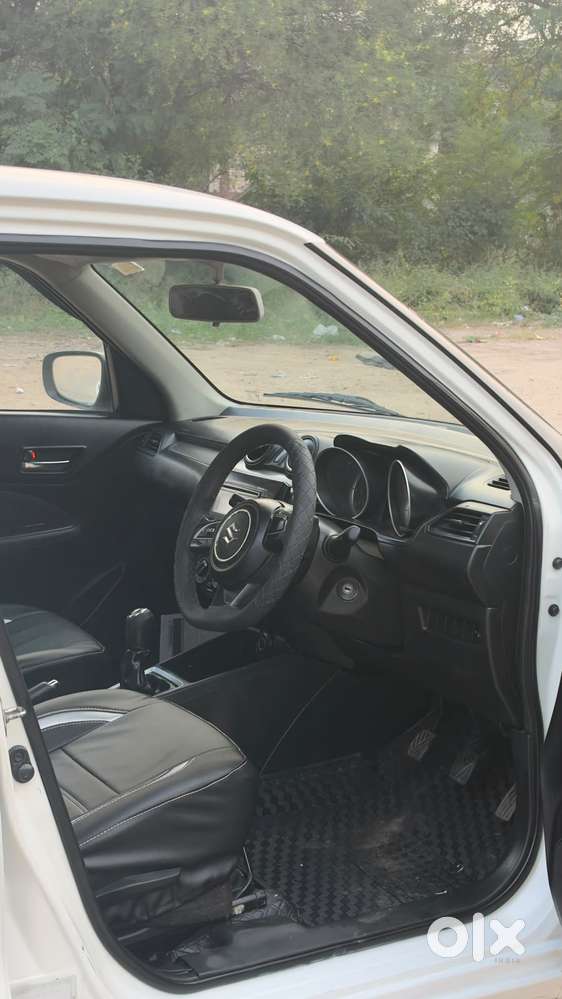 Maruti Suzuki Swift Ddis Vdi, 2018, Diesel