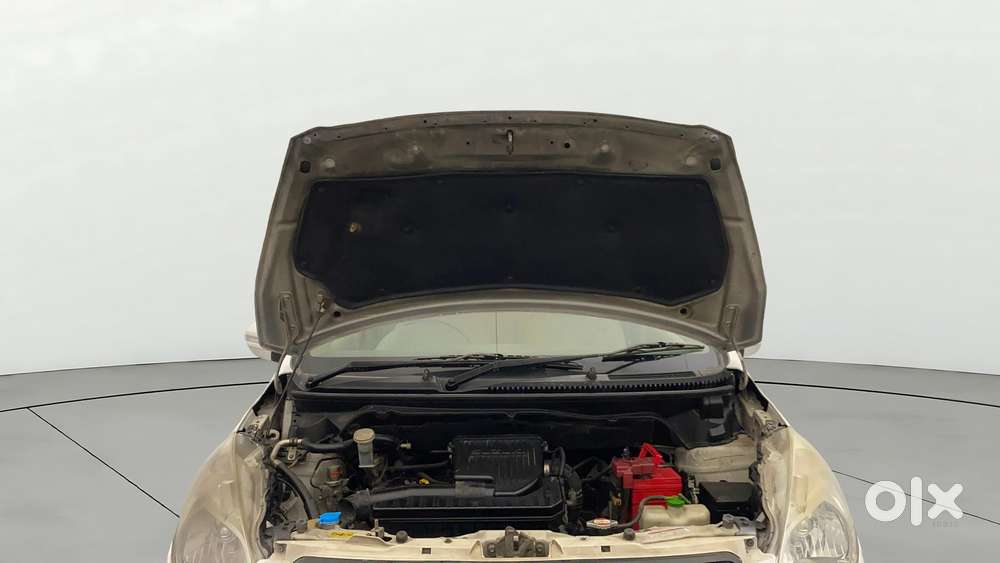 Maruti Suzuki Ertiga 2012-2015 Vxi, 2013, Petrol