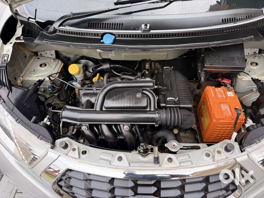 Datsun Redi Go 1.0 Limited Edition, 2018, Petrol