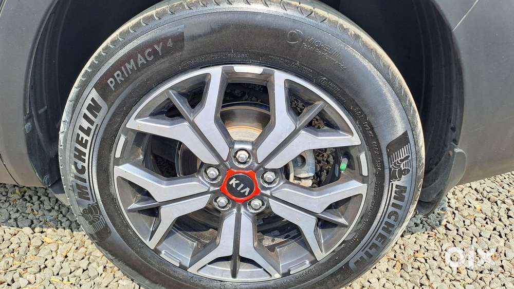 Kia Seltos Gtx Plus, 2020, Diesel
