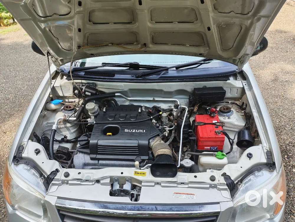 Maruti Suzuki Alto 2011