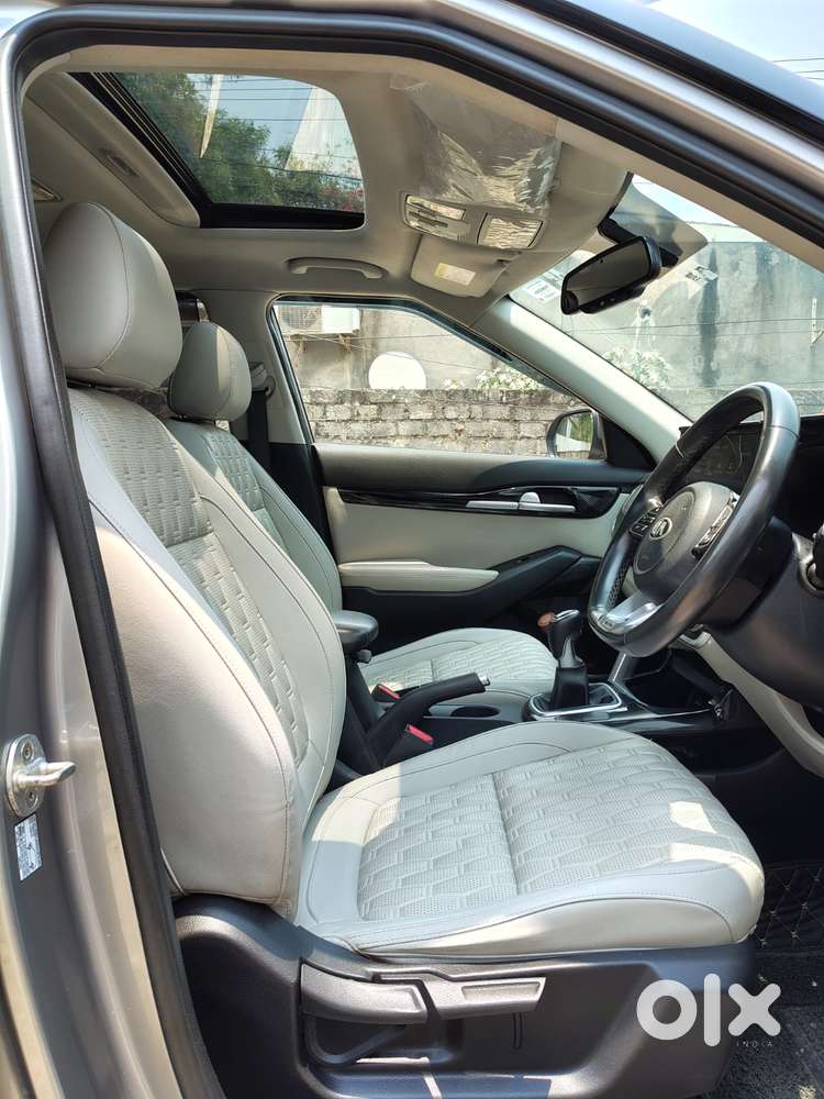 Kia Seltos Htx D, 2021, Diesel