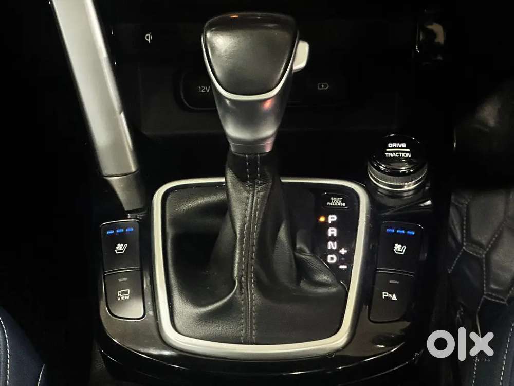 Kia Seltos 2022