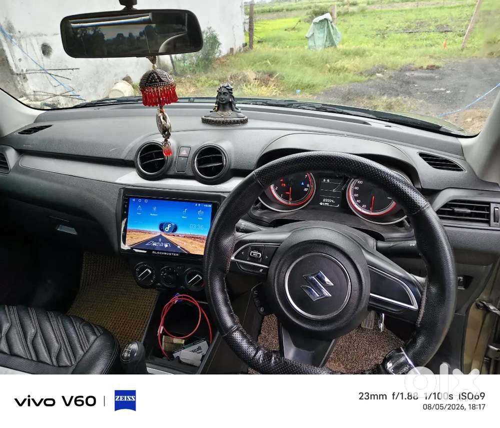 Maruti Suzuki Swift 1.2 2020 Manual Petrol