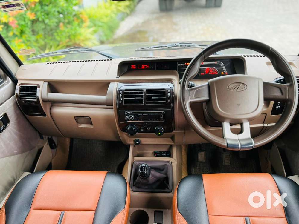 Mahindra Bolero 1.5 Power Plus Zlx, 2019, Diesel
