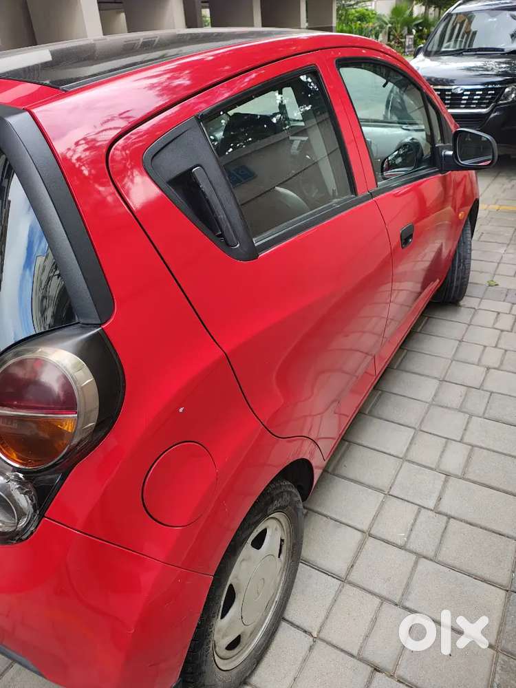 2013 Chevrolet Beat Diesel Ls (manual) – First Owner