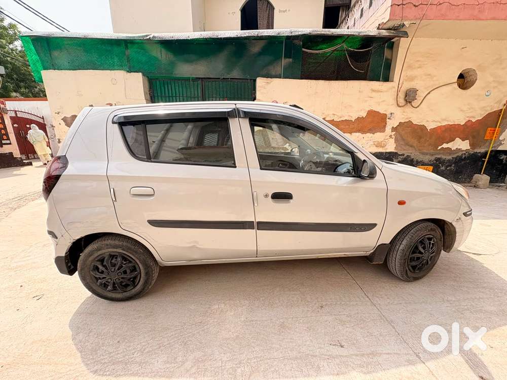 Maruti Suzuki 800 2020 Petrol Well Maintained