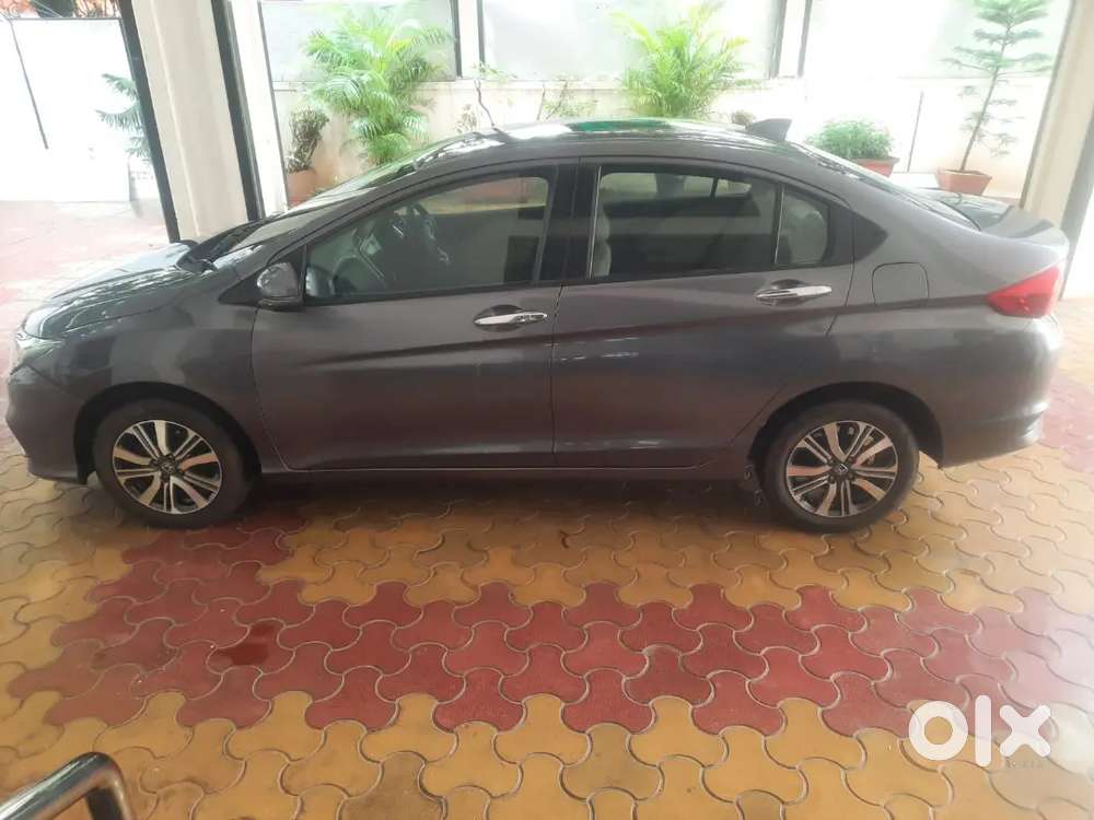Honda City 2019 Petrol