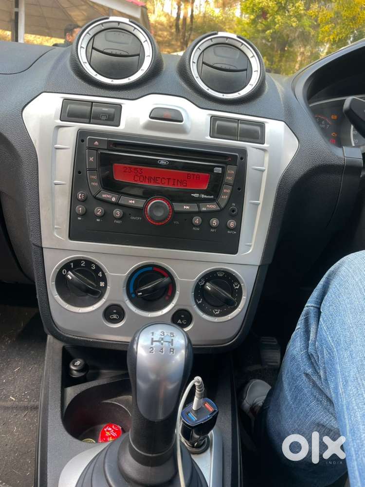 Ford Figo Diesel 2010