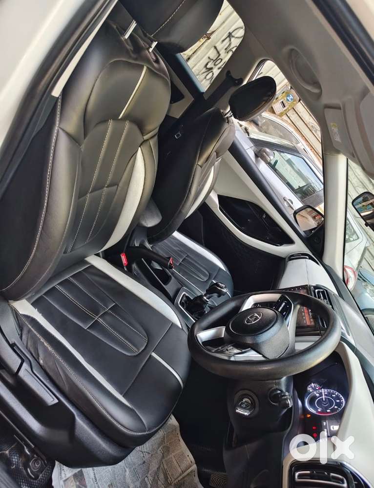 Hyundai Creta 2021 Facelift Year
