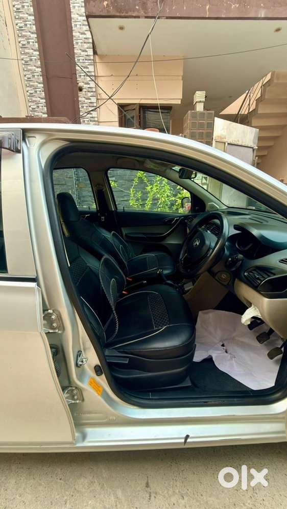 2018 Tata Tiago Diesel Manual