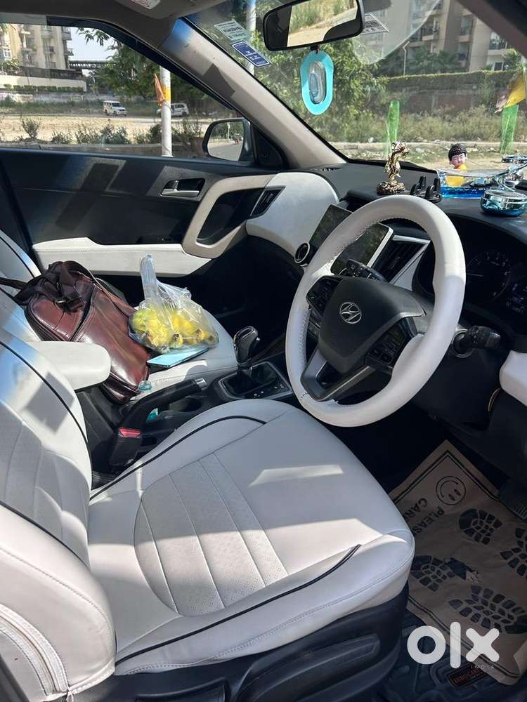 Hyundai Petrol Car 2017