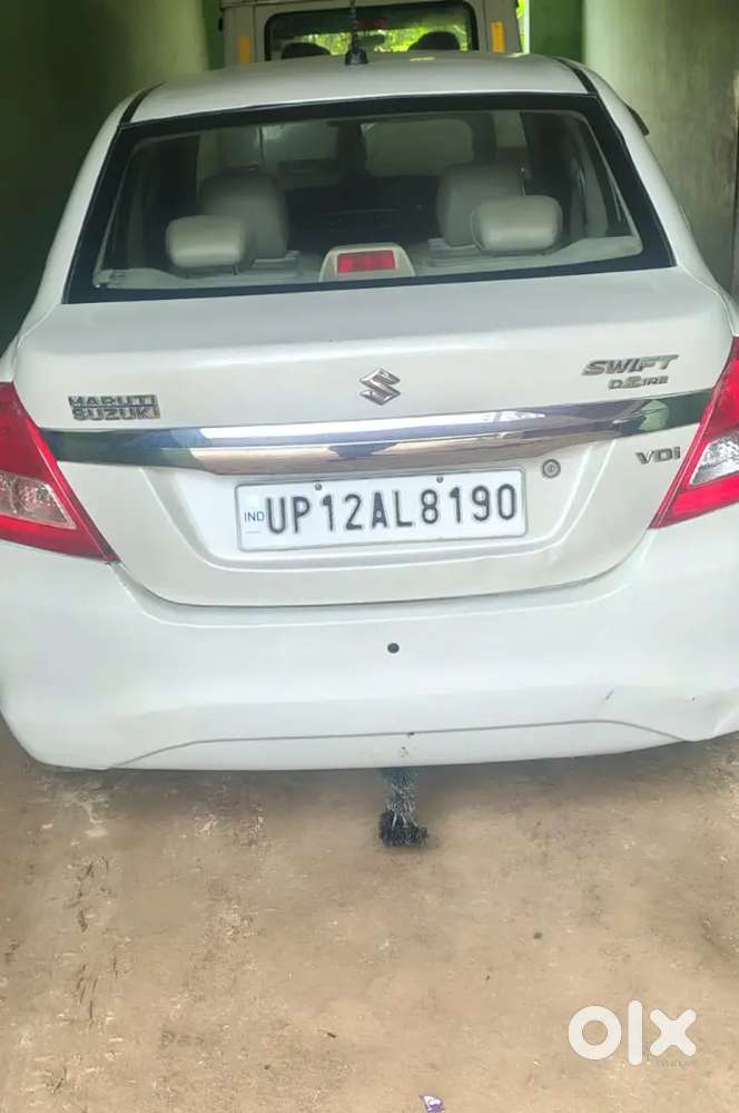 Swift Dzire Maruti 2016