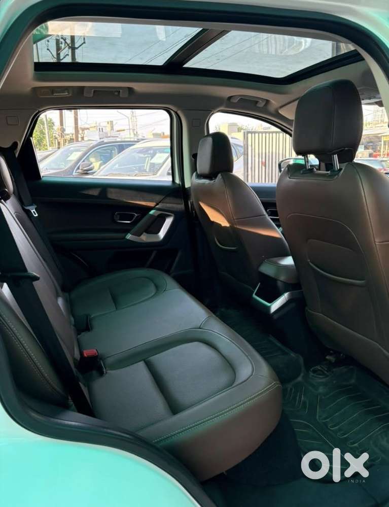 Tata Harrier Xz+, 2021, Diesel