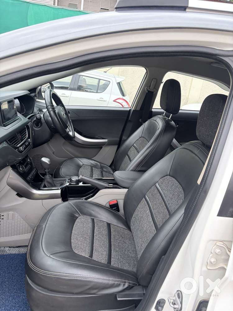 Tata Nexon 1.5 Revotorq Xz Plus, 2018, Diesel