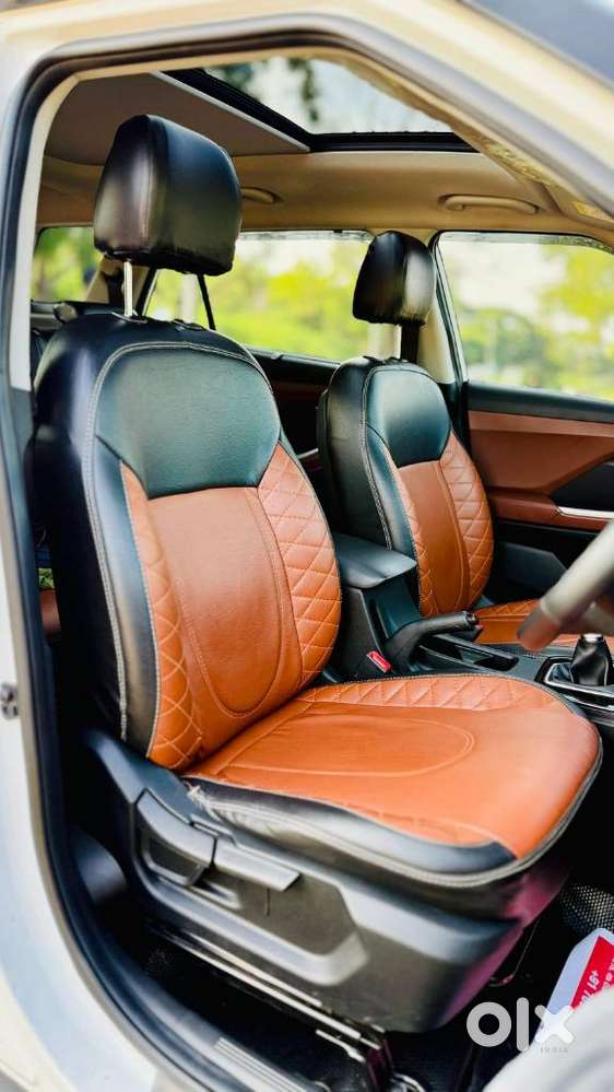 Hyundai Alcazar 1.5 Prestige Exe Diesel Mt 7 Str, 2023, Diesel