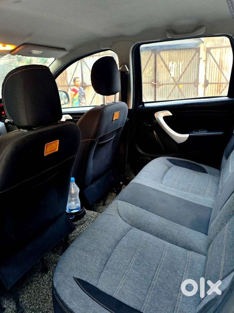 Renault Duster 85ps Diesel Rxl, 2017, Diesel