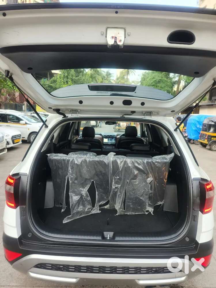 Hyundai Alcazar 2022 Diesel Automatic