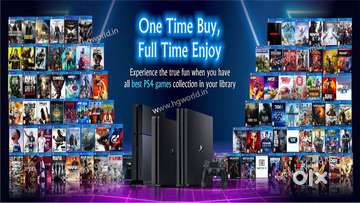 Best site to 2024 buy ps4 games