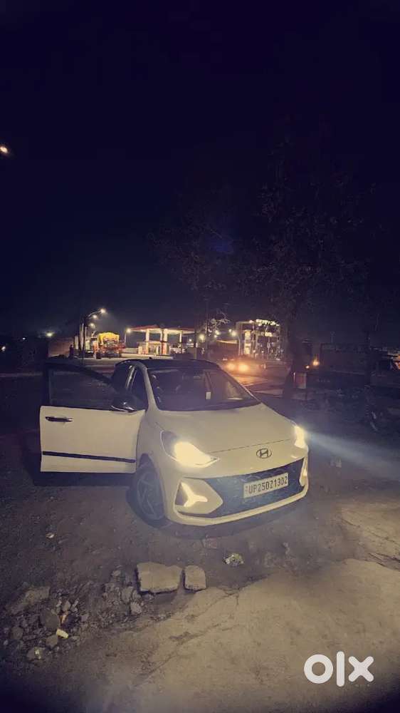 Brand New Condition..single Hand Driven