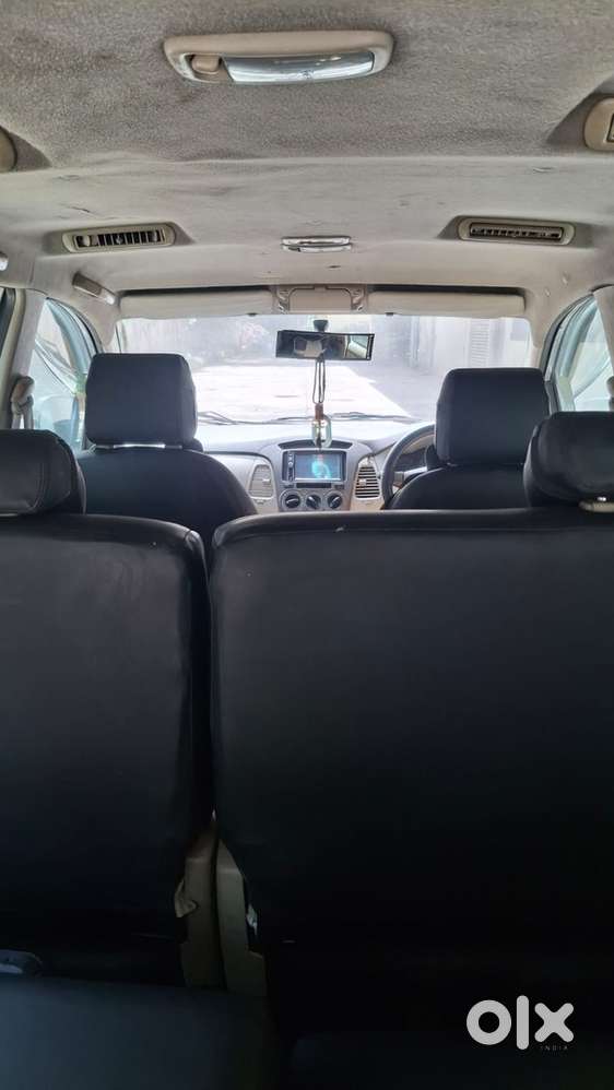 Toyota Innova Diesel 2010