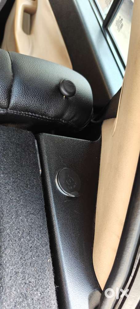 Tata Indica Vista Quadrajet 90 Vx, 2014, Diesel