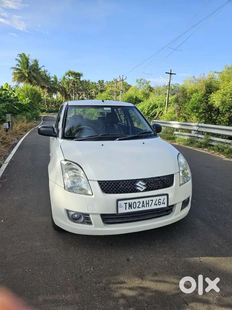 Maruti Suzuki Swift 2009 Petrol 78000 Km Driven
