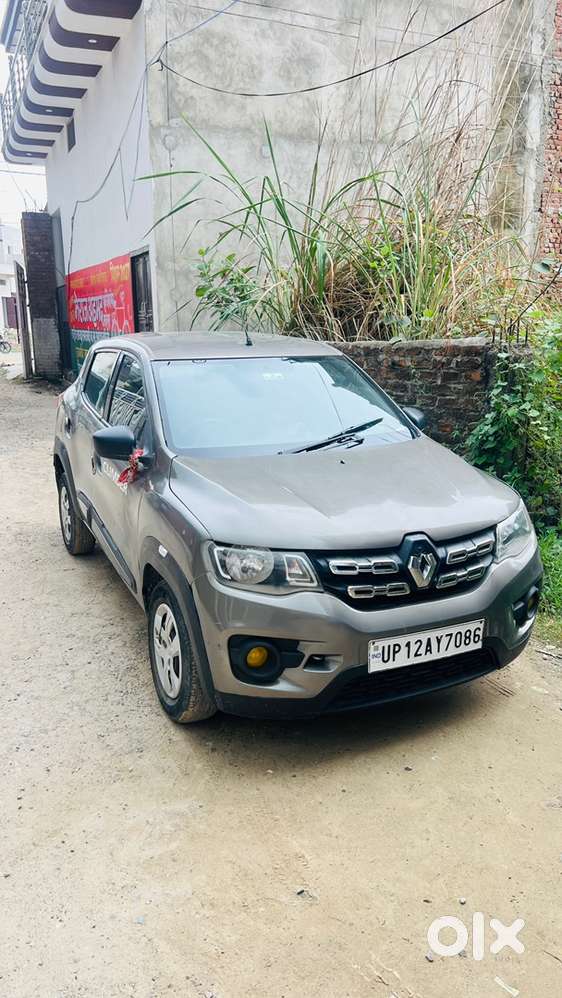 2019 Renault Kwid Petrol